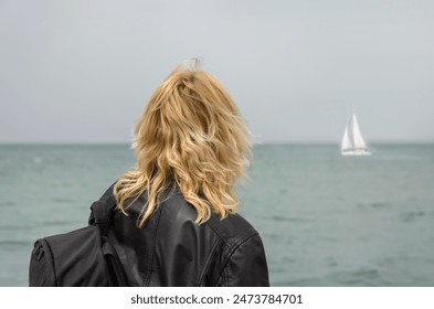 动漫美女：探索那些让人心动的二次元女神形象与魅力